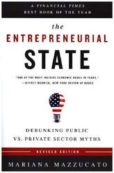 The Entrepreneurial State