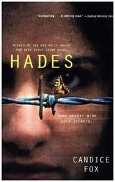 Hades, English edition