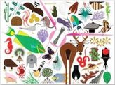 Charley Harper's Animal Kingdom