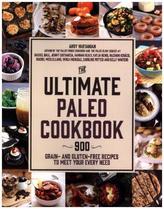 The Ultimate Paleo Cookbook