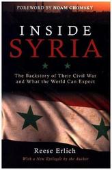 Inside Syria