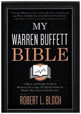 My Warren Buffett Bible