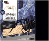IncrediBuilds: Harry Potter: Aragog 3D Wood Model and Booklet
