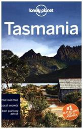 Lonely Planet Tasmania Guide