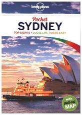 Lonely Planet Pocket Sydney