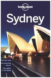 Lonely Planet Sydney