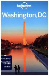 Lonely Planet Washington, DC