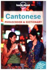 Cantonese Phrasebook & Dictionary