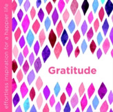 Gratitude