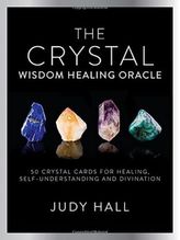 Crystal Wisdom Healing Oracle, Orakelkarten