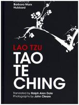 Sacred Wisdom: Tao Te Ching