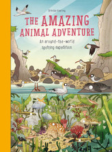 The Amazing Animal Adventure