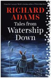 Tales From Watership Down