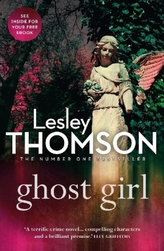 Ghost Girl
