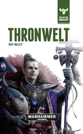 Warhammer 40.000 - Die Bestie erwacht - Angriff auf die Thronwelt