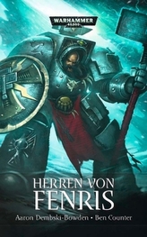Warhammer 40.000 - Herren von Fenris