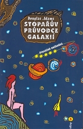 Stopařův průvodce Galaxií 5
