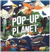 Pop Up Planet