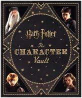 Harry Potter - The Character Vault