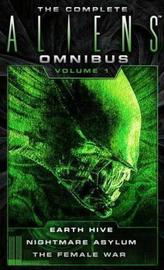 The Complete Aliens Omnibus. Vol.1