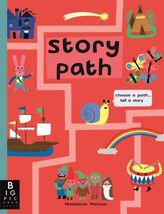 Story Path