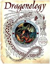 Dragonology Artist's Edition