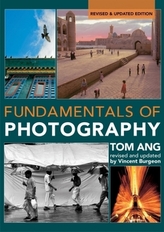 Fundamentals of Photography