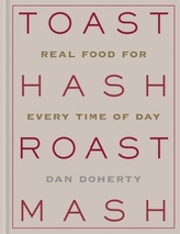 Toast Hash Roast Mash