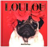 Loulou the Pug