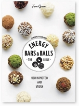 Energy Balls & Bars