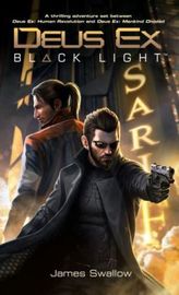 Deus Ex: Black Light