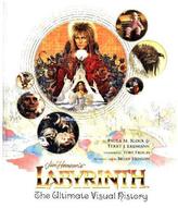 Labyrinth. The ultimate visual history