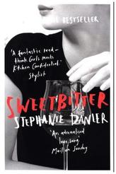 Sweetbitter, English edition