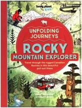 Unfolding Journeys - Rocky Mountain Explorer