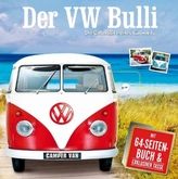 Der VW Bulli, mit Tasse