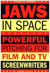 Powerful Pitching for Screenwriting