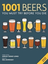 1001 Beers : You Must Try Before You Die