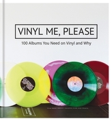 Vinyl Me, Please