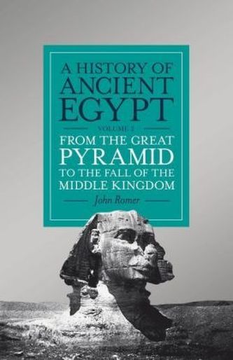 A History of Ancient Egypt. Vol.2 A History of Ancient Egypt. Vol.2