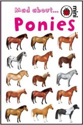 Mad about ... Ponies
