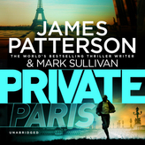 Private Paris, 8 Audio-CDs