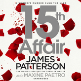 15th Affair, 6 Audio-CDs