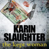 The Kept Woman, 13 Audio-CDs