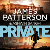 Private Delhi, 7 Audio-CDs