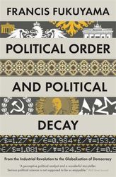 Political Order and Political Decay. Vol.2
