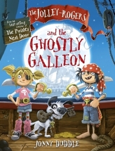 Jolley-Rogers and the Ghostly Galleon