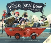 The Jolley-Rogers - The Pirates Next Door