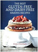 Best Gluten Free, Dairy Free, Wheat Free