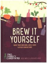 Brew it Yourself
