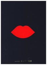 Lulu Guinness, Set of 3 PB notebooks boxed